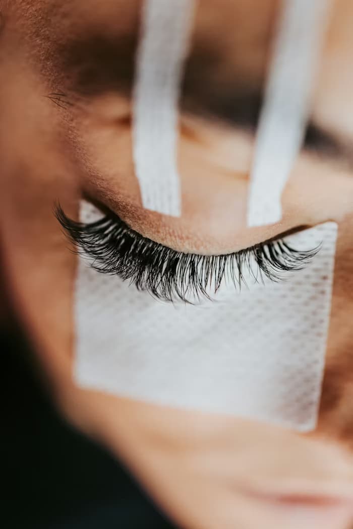 Lashes