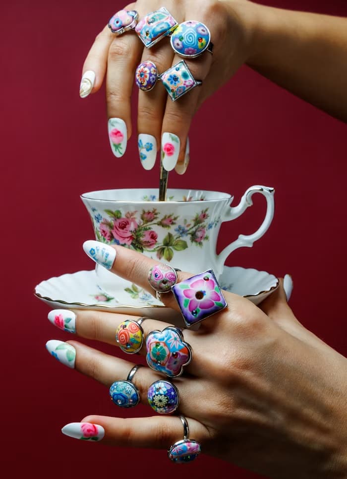 Nails